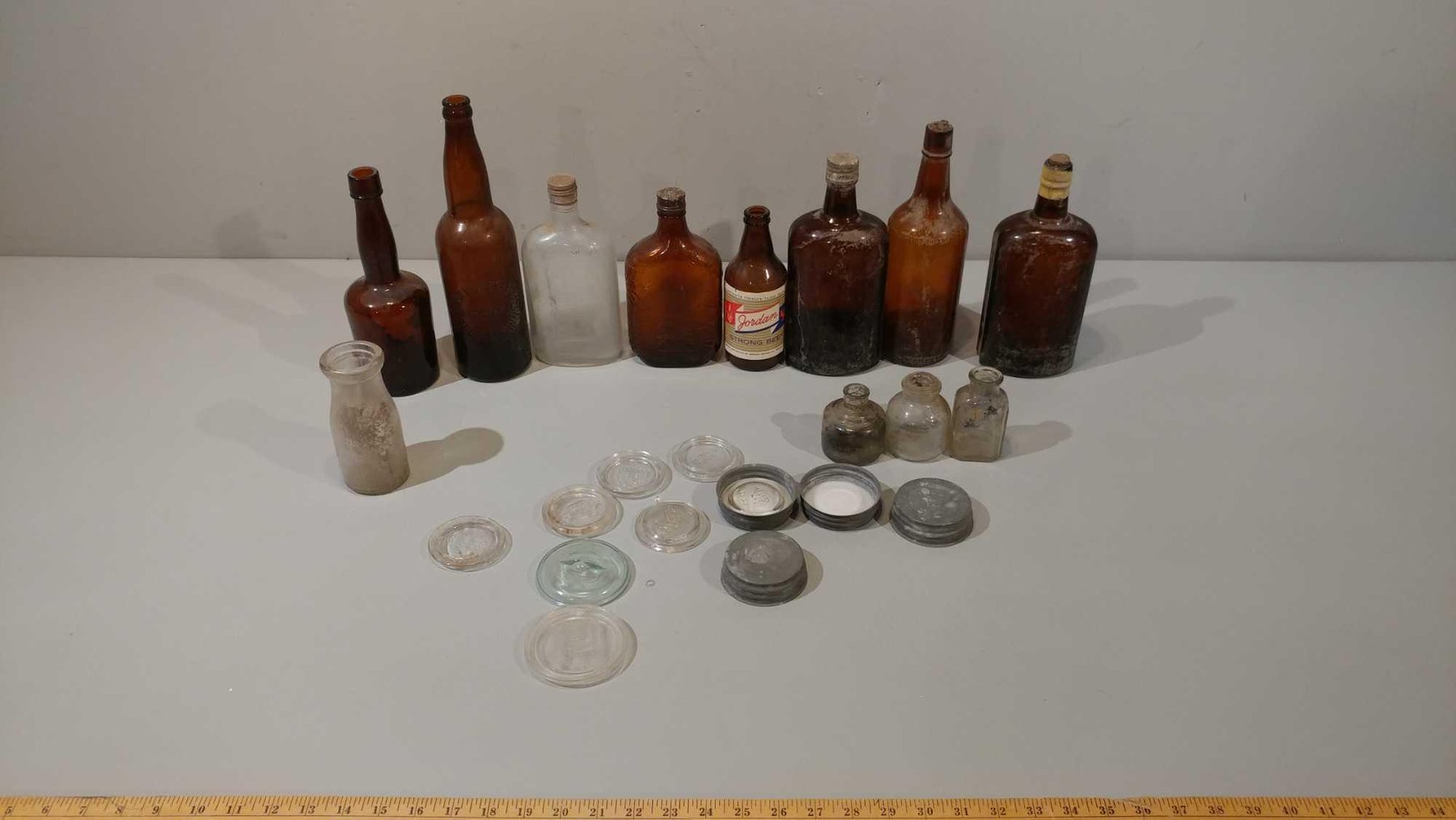 Image for July Multi Party (Iverson, Arbuckle and More)Online Only Auction