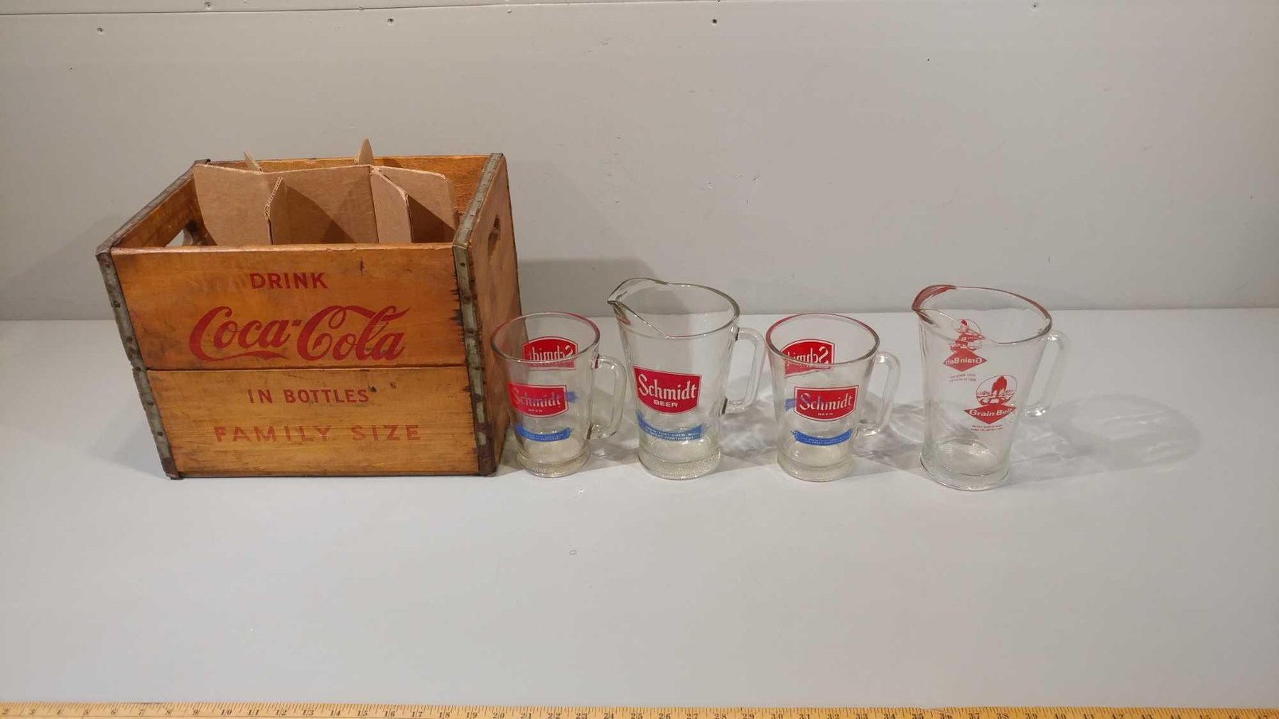 Image for July Multi Party (Iverson, Arbuckle and More)Online Only Auction