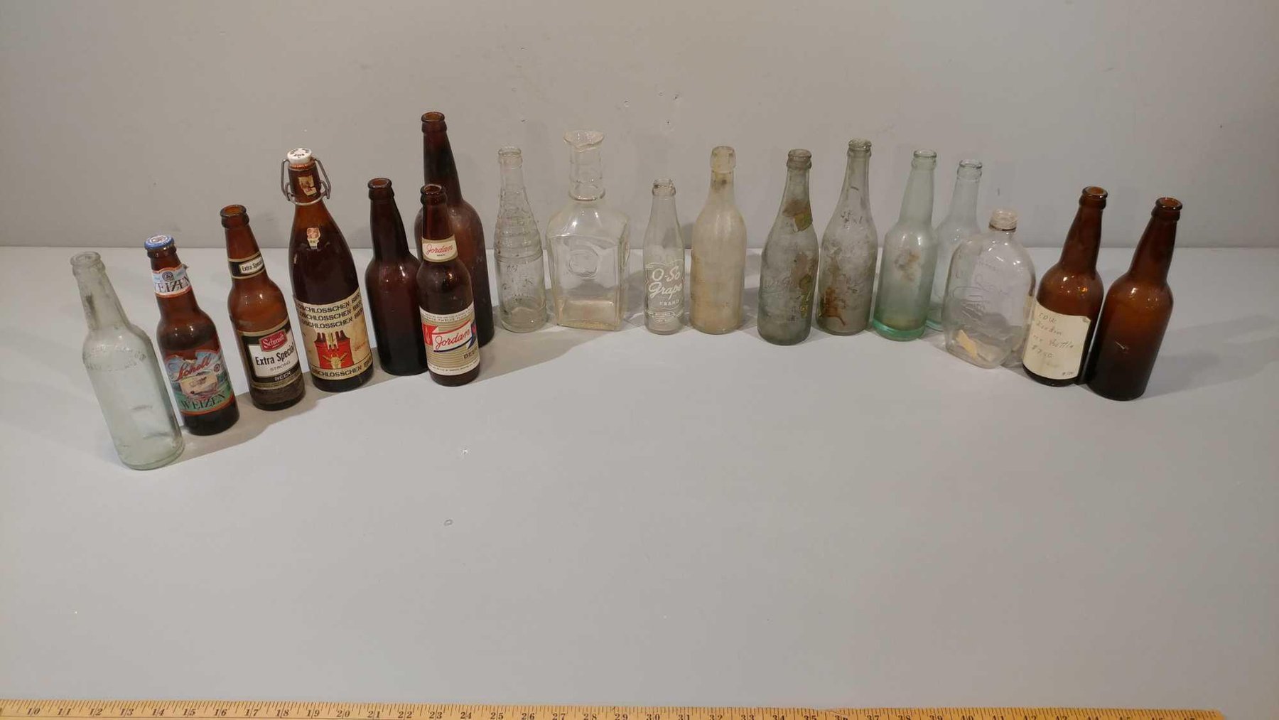 Image for July Multi Party (Iverson, Arbuckle and More)Online Only Auction