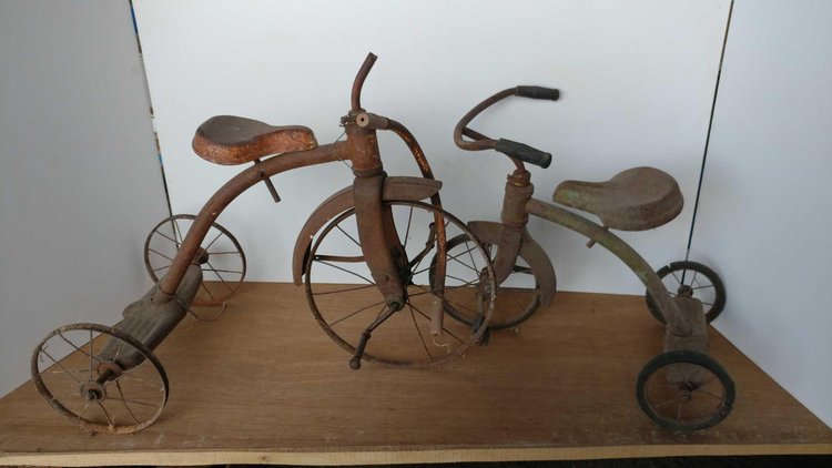 Image for (ARCHIE) & MARLYS FROLAND ONLINE ONLY