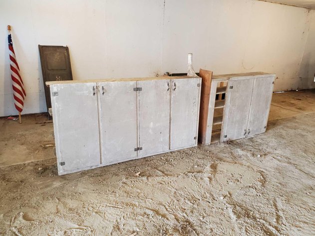 Image for (ARCHIE) & MARLYS FROLAND ONLINE ONLY