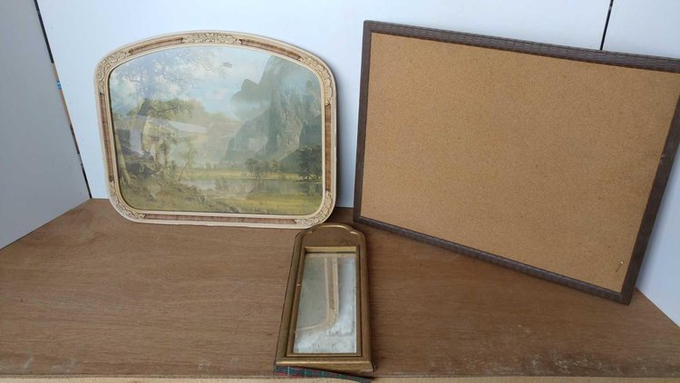 Image for (ARCHIE) & MARLYS FROLAND ONLINE ONLY