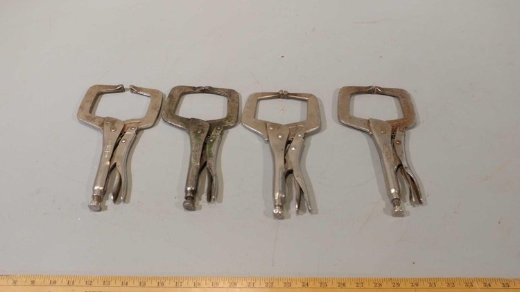 Image for DAVE & JUNE SCHMIDGALL ONLINE ONLY AUCTION