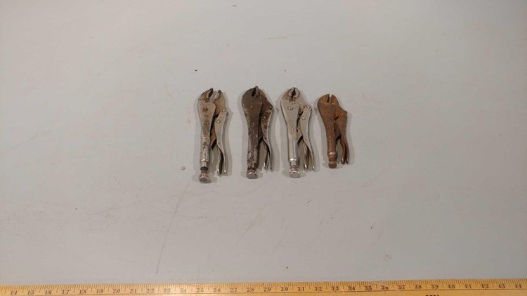 Image for DAVE & JUNE SCHMIDGALL ONLINE ONLY AUCTION