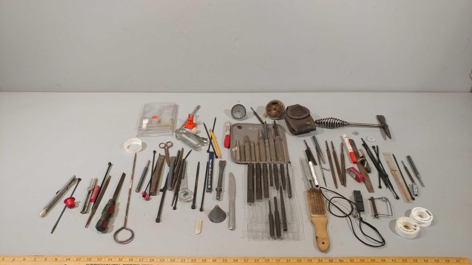 Image for DAVE & JUNE SCHMIDGALL ONLINE ONLY AUCTION