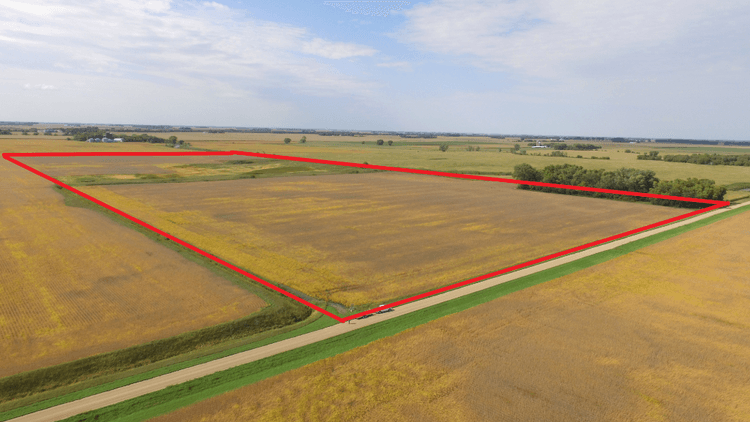 Image for EVENSON FAMILY LIVING TRUST SWIFT COUNTY FARM LAND ONLINE ONLY