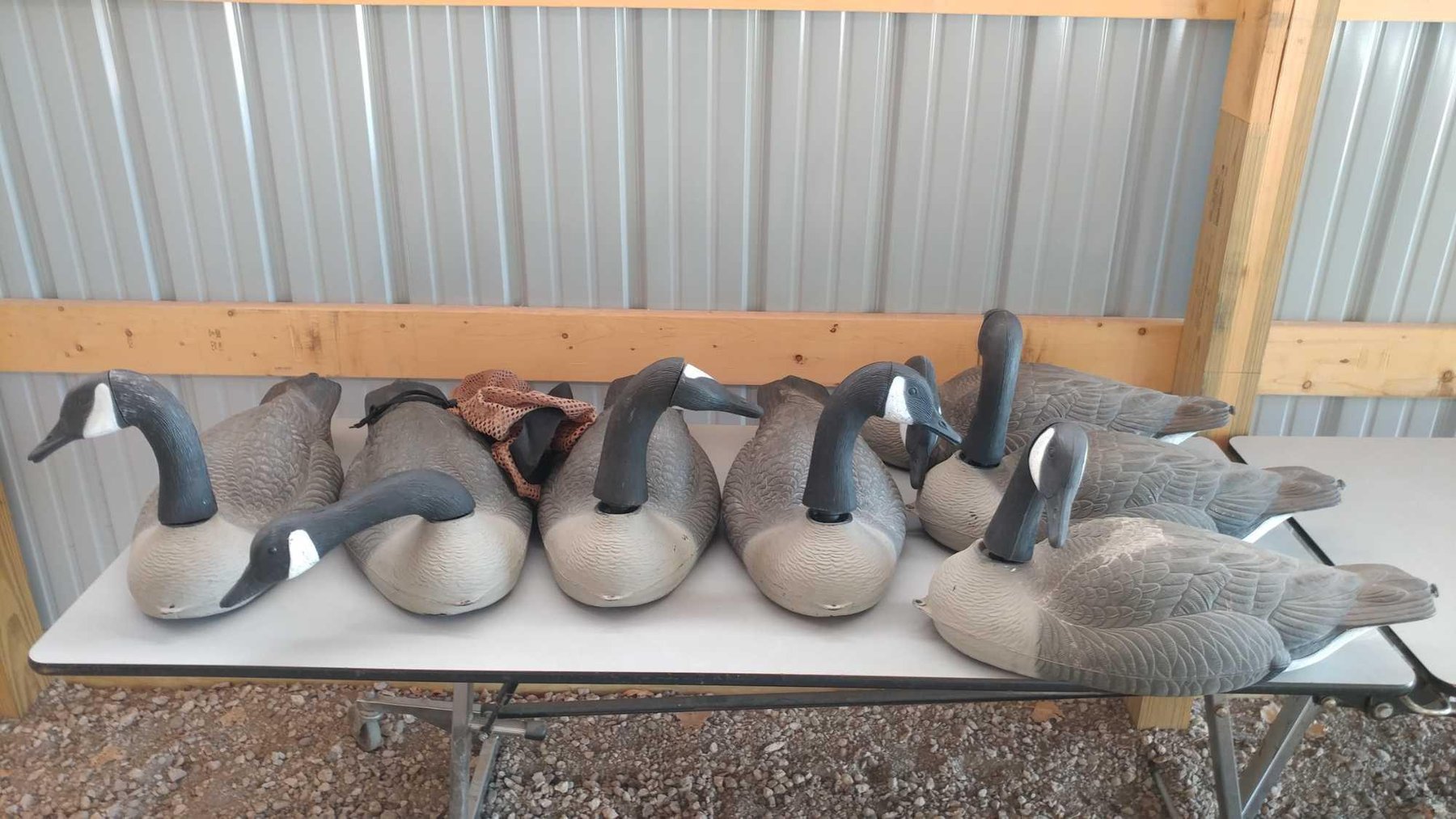 Image for SEPTEMBER ONLINE ONLY EQUIPMENT, SPORTING & RECREATION AUCTION