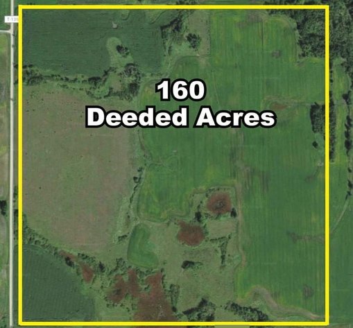 Image for EINER JENSEN ESTATE 697 ACRES IN POPE COUNTY ONLINE ONLY LAND AUCTION