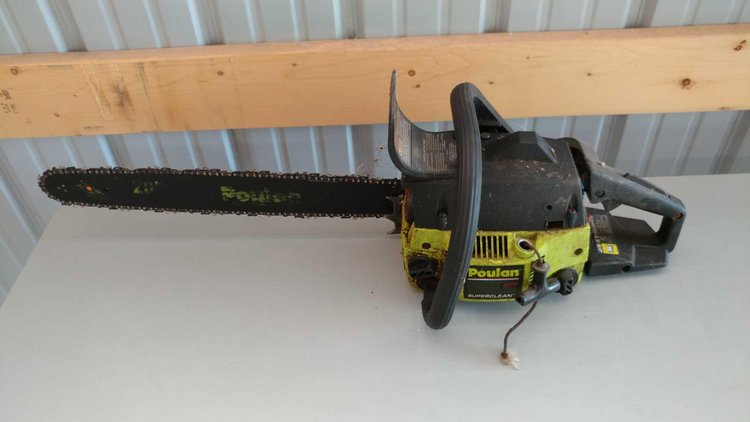 Image for SEPTEMBER ONLINE ONLY EQUIPMENT, SPORTING & RECREATION AUCTION