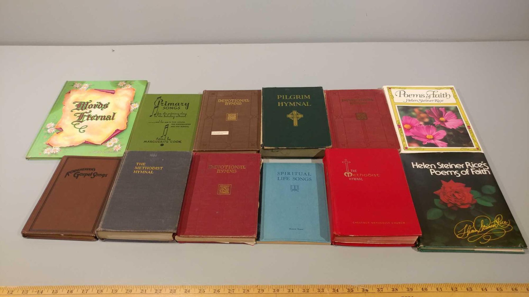 Image for NOVEMBER MULTI PARTY ( PLACKNER, KNUTSON & MENK)