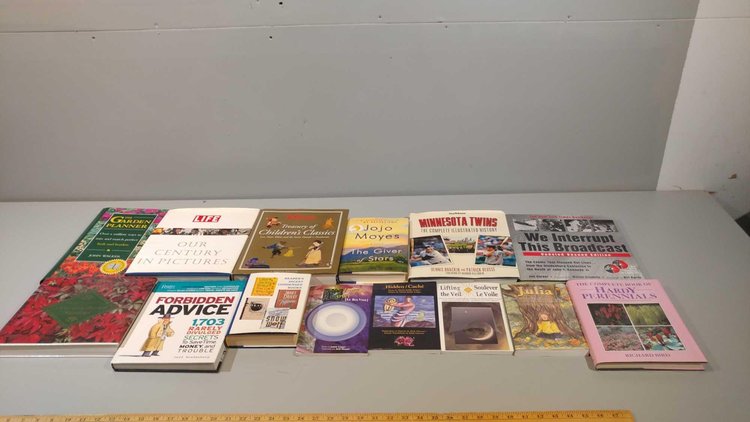 Image for NOVEMBER MULTI PARTY ( PLACKNER, KNUTSON & MENK)