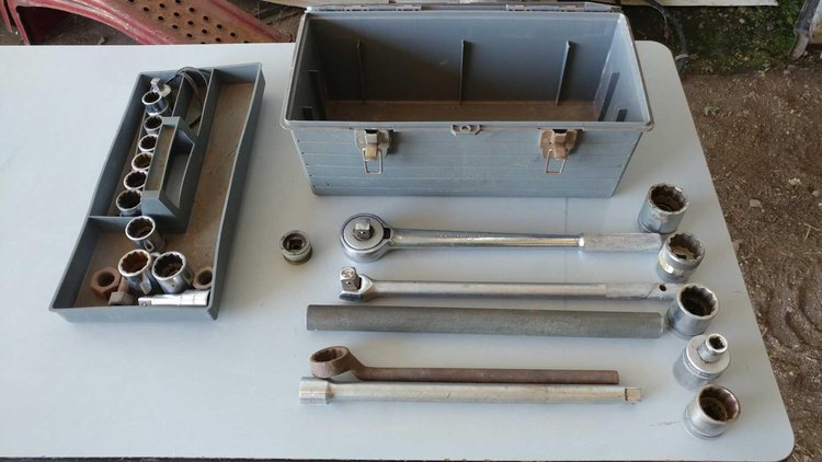 Image for DENNY & ANITA NEISIUS ONLINE ONLY AUCTION