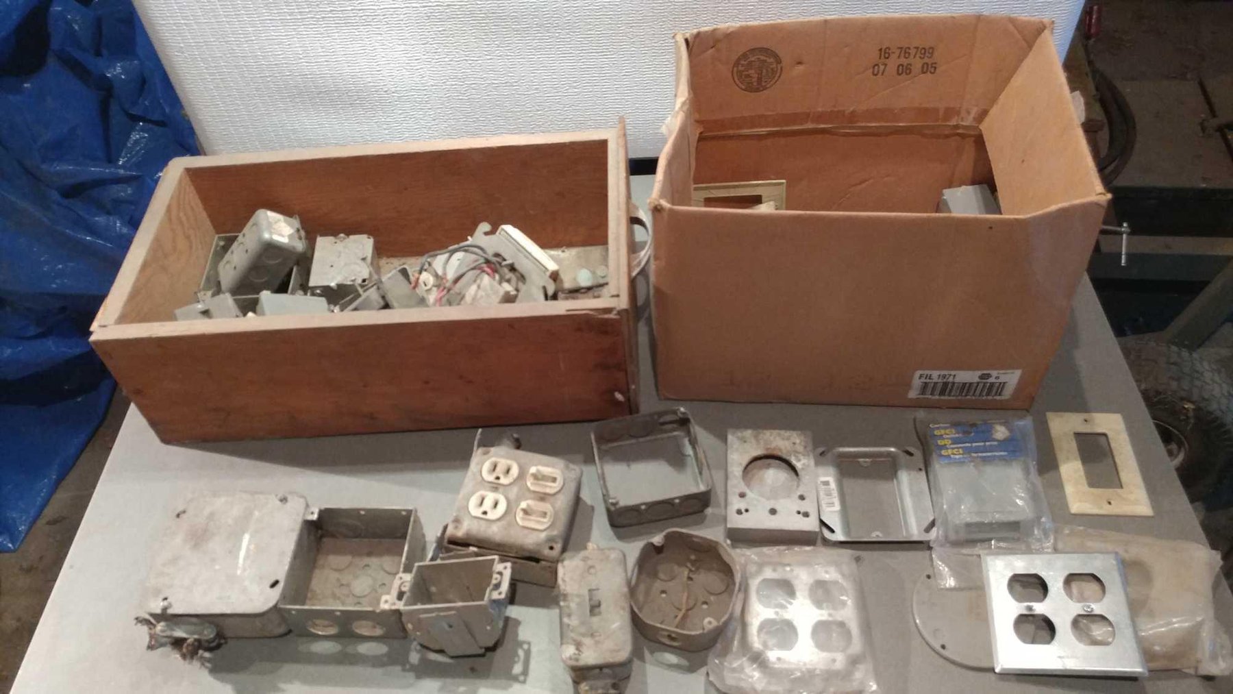 Image for KOOSMANN FARM RETIREMENT ONLINE ONLY AUCTION