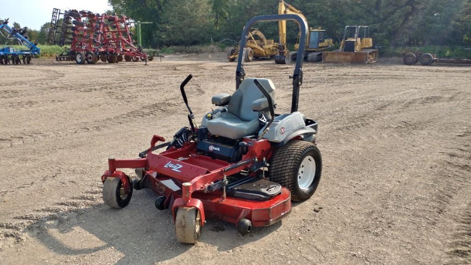 Image for KOOSMANN FARM RETIREMENT ONLINE ONLY AUCTION