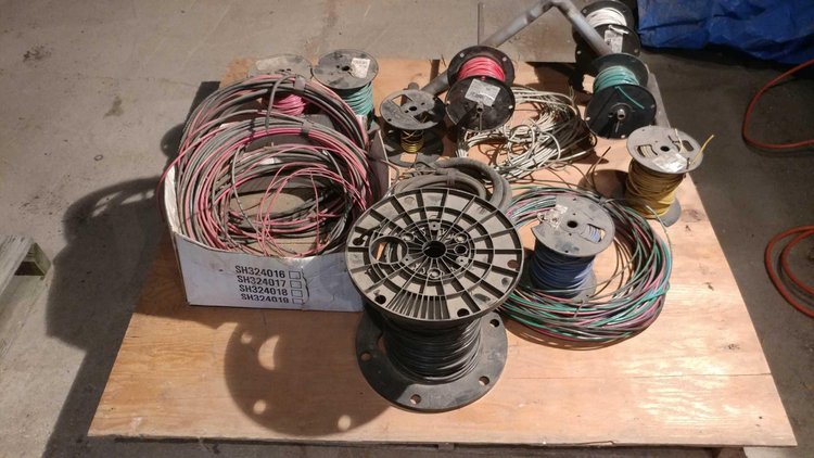 Image for KOOSMANN FARM RETIREMENT ONLINE ONLY AUCTION