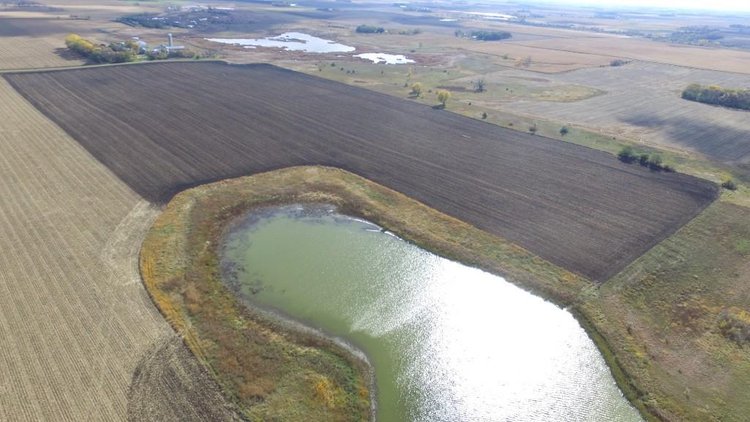 Image for DENNIS & BERTHA VOSS ESTATE ONLINE ONLY LAND AUCTION