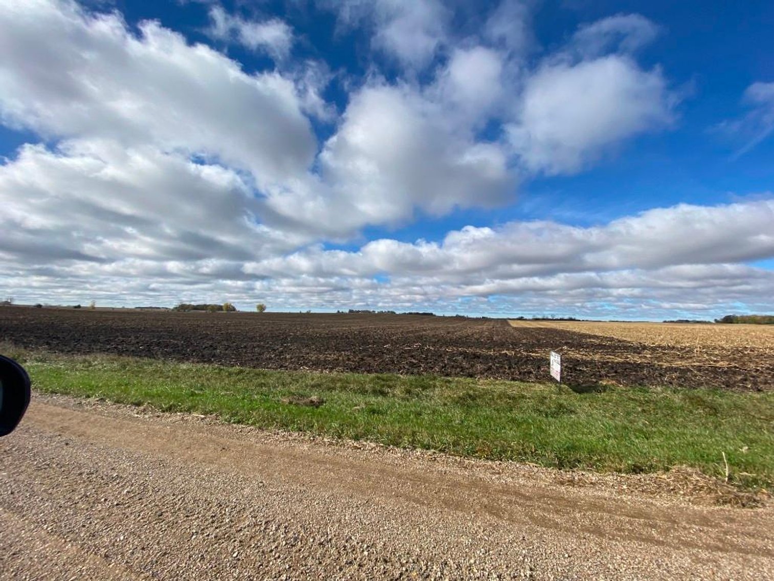 Image for DENNIS & BERTHA VOSS ESTATE ONLINE ONLY LAND AUCTION