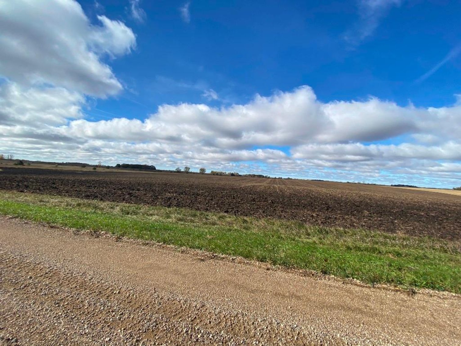 Image for DENNIS & BERTHA VOSS ESTATE ONLINE ONLY LAND AUCTION