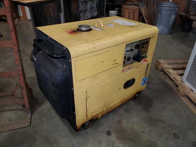 Image for FARMER DEALER DECEMBER ONLINE ONLY CONSIGNMENT AUCTION # 75