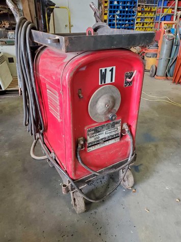 Image for FARMER DEALER DECEMBER ONLINE ONLY CONSIGNMENT AUCTION # 75