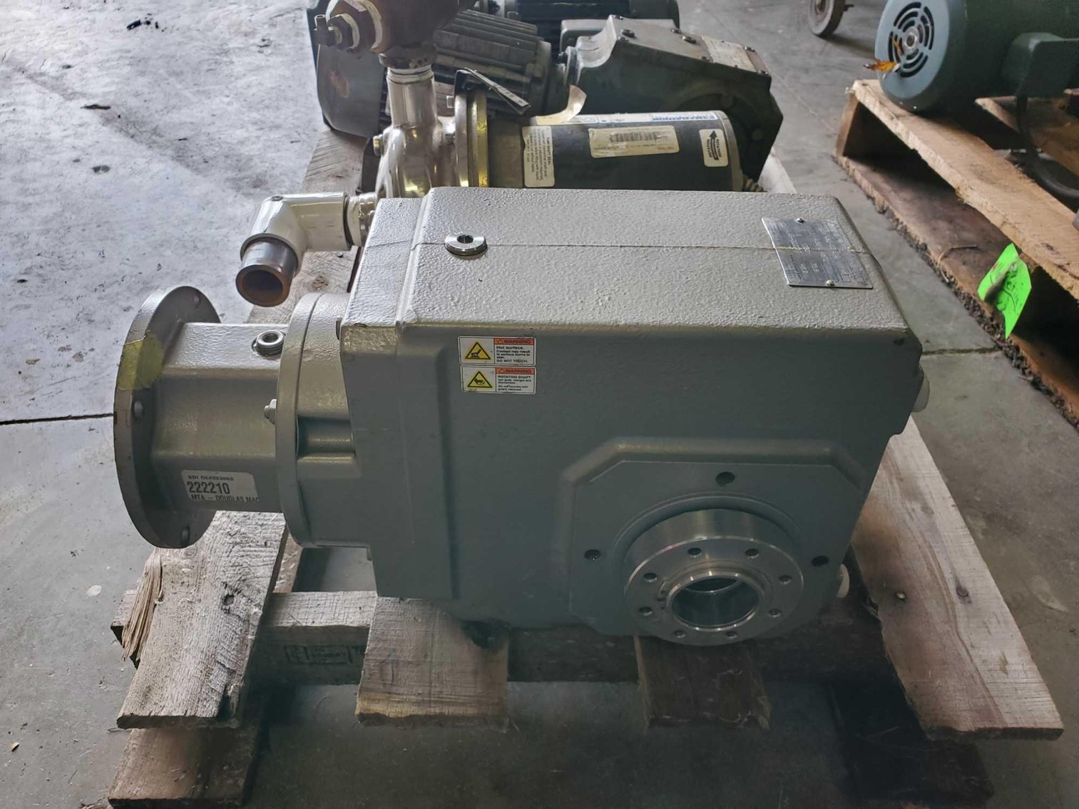 Image for FARMER DEALER DECEMBER ONLINE ONLY CONSIGNMENT AUCTION # 75