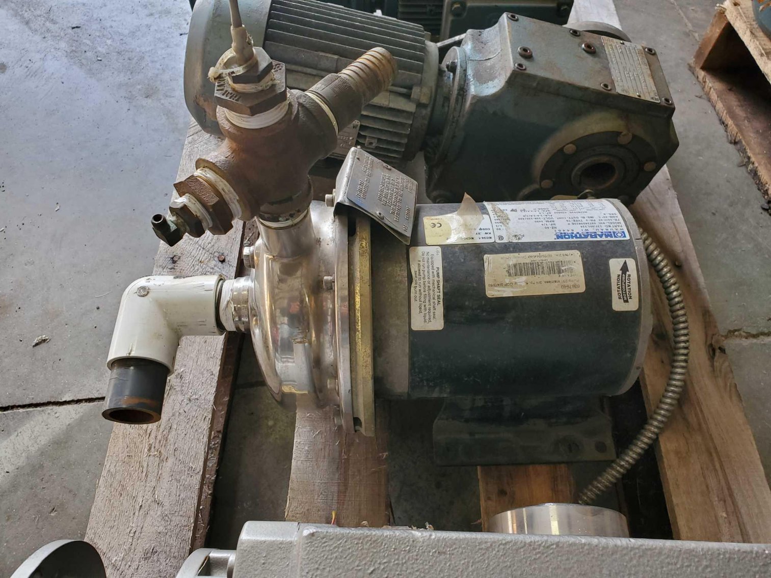 Image for FARMER DEALER DECEMBER ONLINE ONLY CONSIGNMENT AUCTION # 75