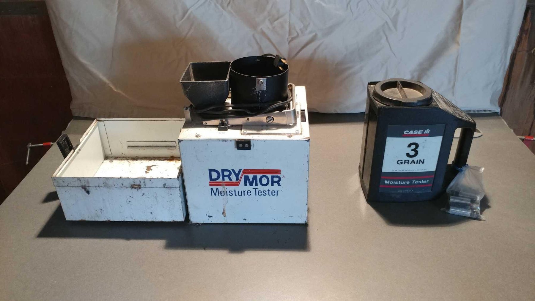 Image for EUGENE & KAREN WENTZEL FARM RETIREMENT ONLINE ONLY AUCTION