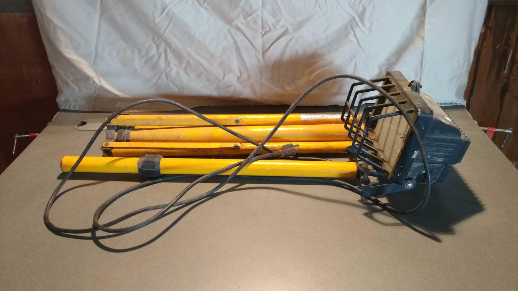 Image for EUGENE & KAREN WENTZEL FARM RETIREMENT ONLINE ONLY AUCTION