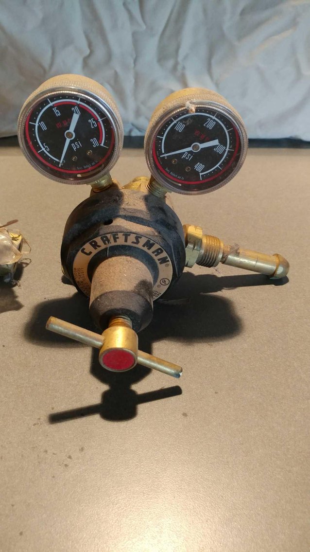 Image for EUGENE & KAREN WENTZEL FARM RETIREMENT ONLINE ONLY AUCTION