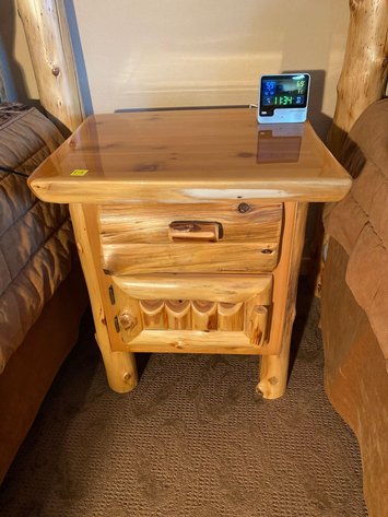 Image for AUTUMN ANTLERS ONLINE ONLY AUCTION