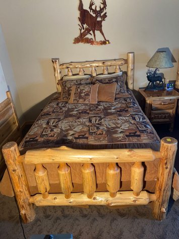 Image for AUTUMN ANTLERS ONLINE ONLY AUCTION