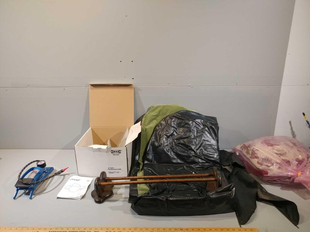 Image for FEBRUARY MULTI PARTY (ASCHEMAN, KROHN, AND ZEMPEL) ONLINE ONLY