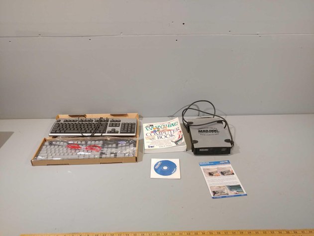 Image for FEBRUARY MULTI PARTY (ASCHEMAN, KROHN, AND ZEMPEL) ONLINE ONLY