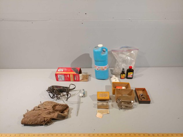 Image for FEBRUARY MULTI PARTY (ASCHEMAN, KROHN, AND ZEMPEL) ONLINE ONLY