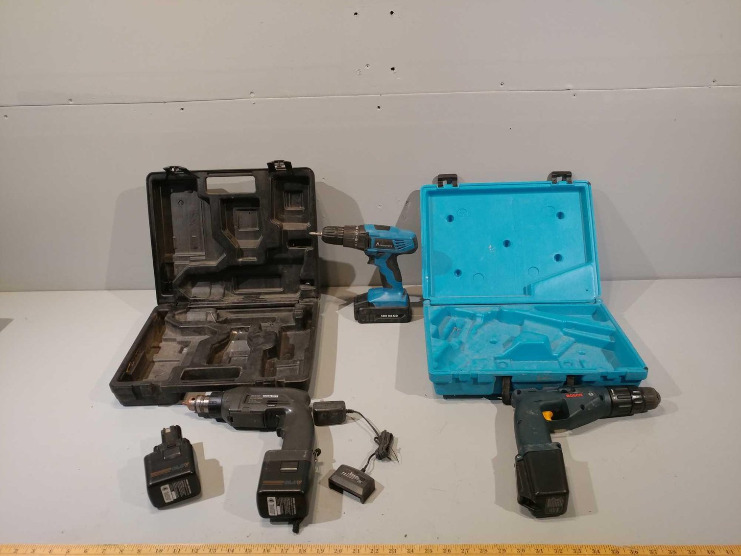 Image for FEBRUARY MULTI PARTY (ASCHEMAN, KROHN, AND ZEMPEL) ONLINE ONLY