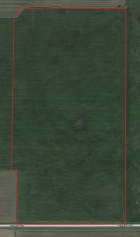 Image for Stevens County - Francis Hanrahan Estate - Farm Land Auction