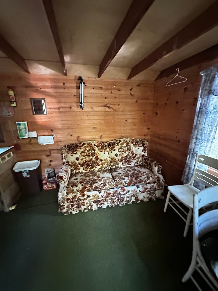 Image for Pope County - Goose Lake - Hunting/Lakeshore Land Auction