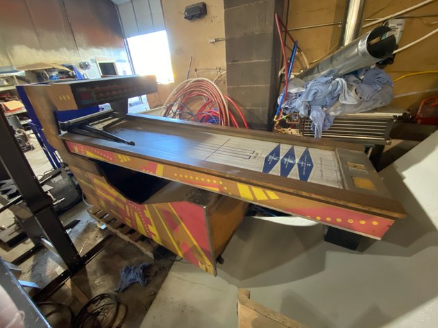 Image for Kolden Manufacturing Liquidation Online Only Auction