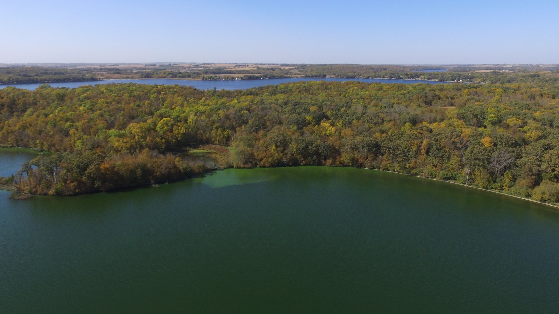 Image for Pope County - Goose Lake - Hunting/Lakeshore Land Auction