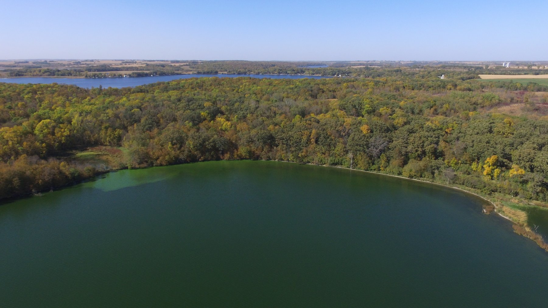 Image for Pope County - Goose Lake - Hunting/Lakeshore Land Auction