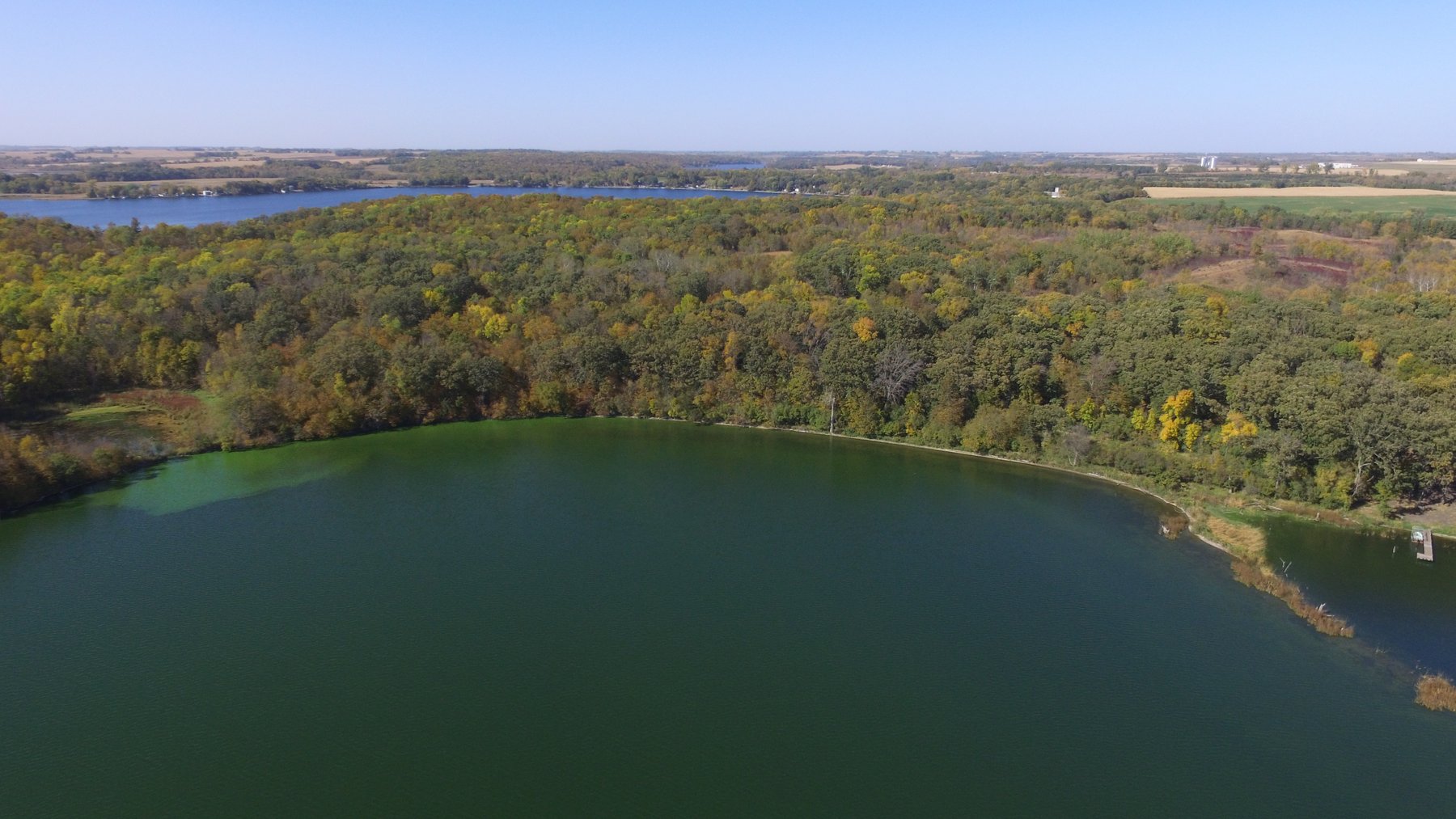 Image for Pope County - Goose Lake - Hunting/Lakeshore Land Auction