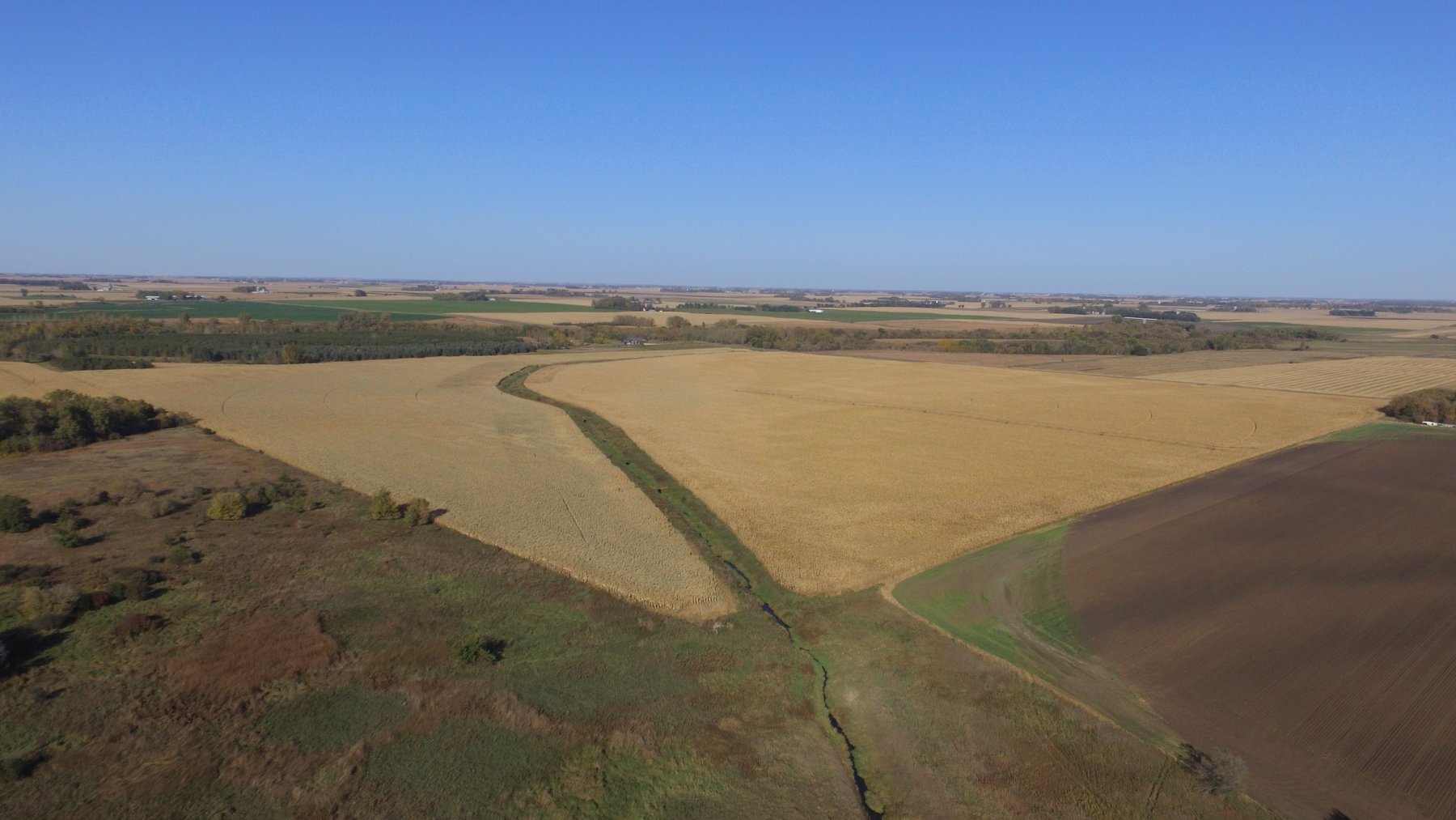 Image for Stearns County - Fuchs Family - Farm Land Auction