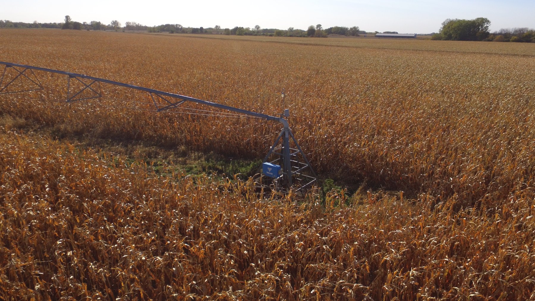 Image for Stearns County - Fuchs Family - Farm Land Auction