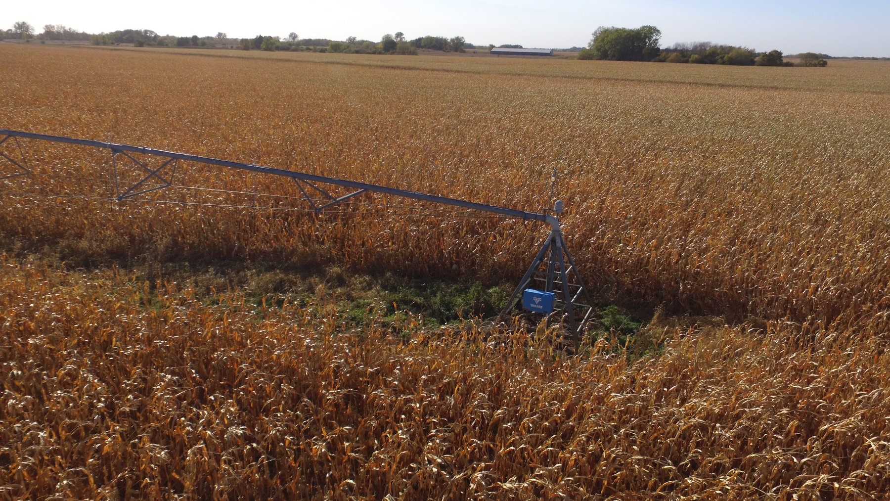 Image for Stearns County - Fuchs Family - Farm Land Auction