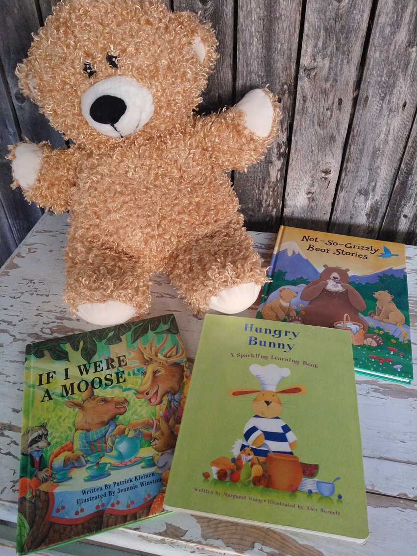 Image for First Lutheran Fall Online-Only Silent Auction