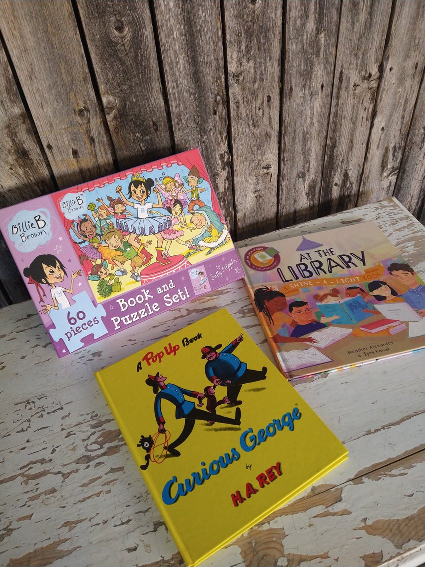 Image for First Lutheran Fall Online-Only Silent Auction