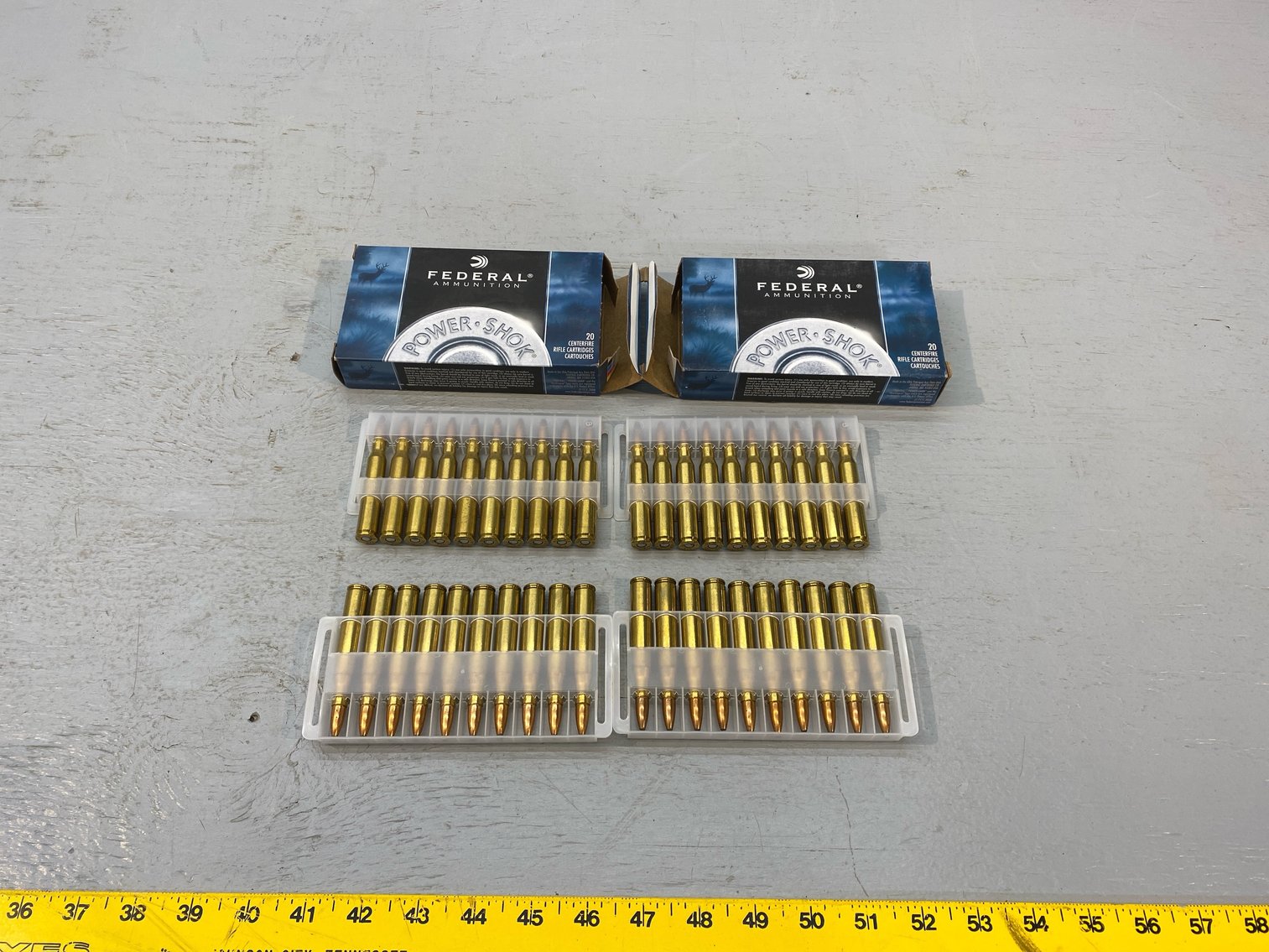 Image for December 2024 Farmer/Dealer Online Only Consignment