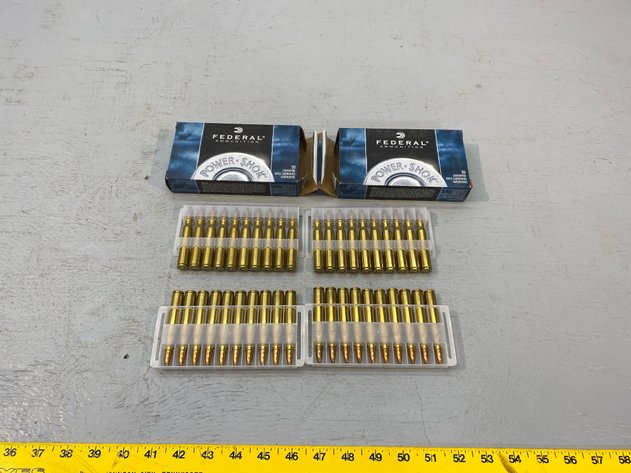 Image for December 2024 Farmer/Dealer Online Only Consignment