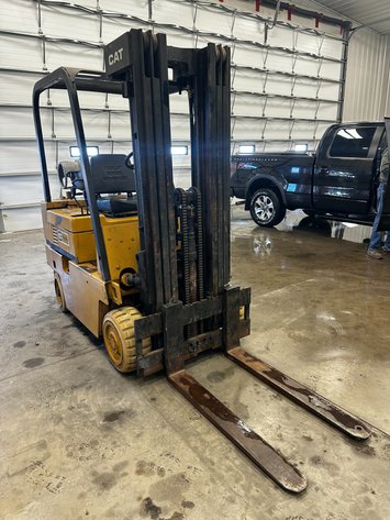 Image for Allen & Janet Saunders Farm Retirement Auction