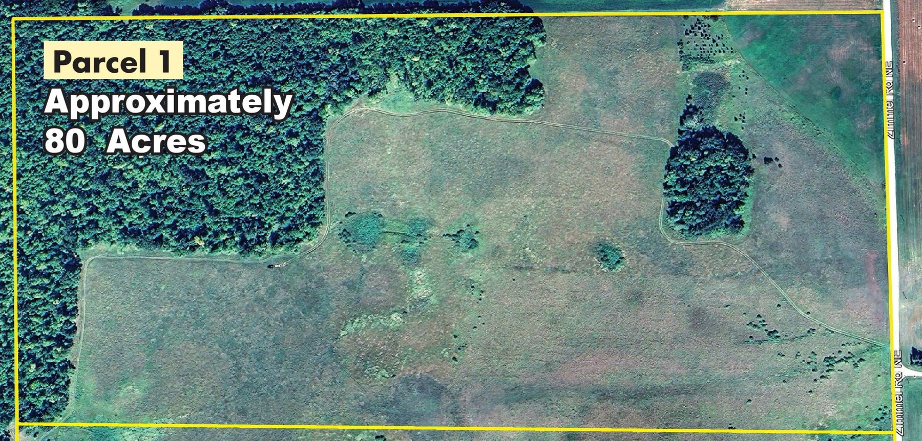 Image for Douglas County - Schuneman Land Auction